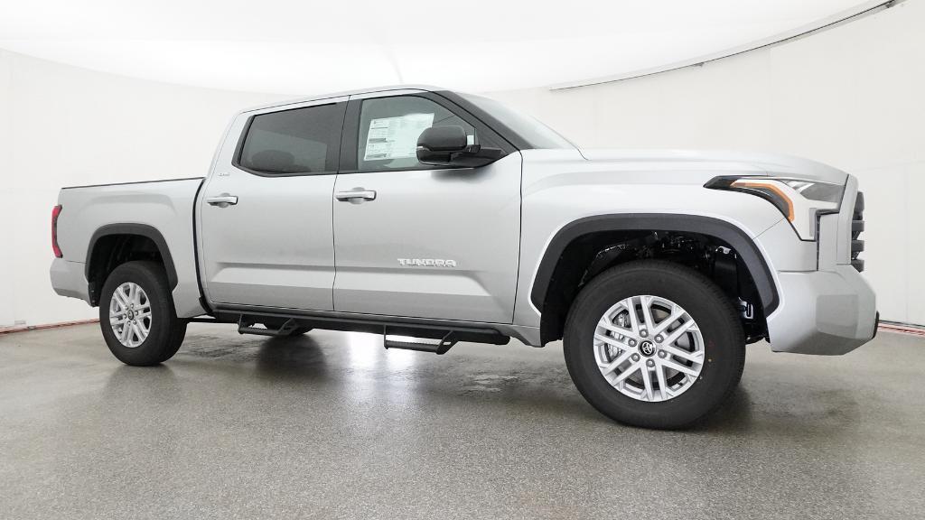2026 Toyota Tundra SR5 - Photo 43