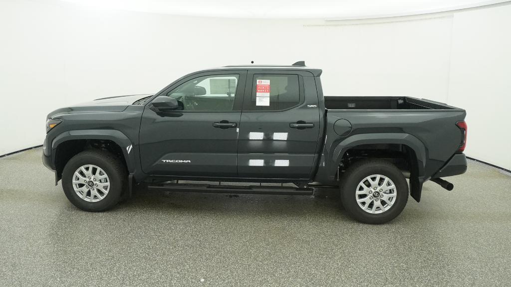 2026 Toyota Tacoma SR5 - Photo 40