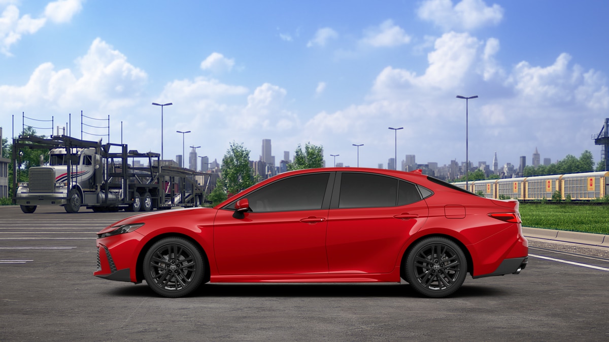 2025 Nissan Altima SV - Photo 33