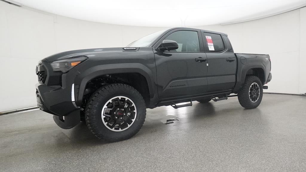 2025 Toyota Tacoma TRD Off Road - Photo 23