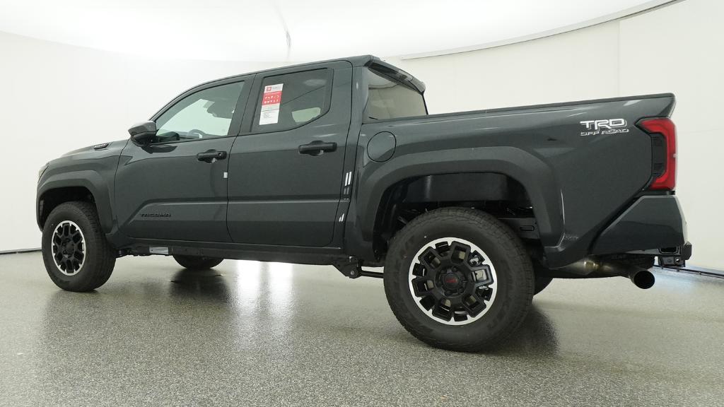 2026 Toyota Tacoma TRD Off Road - Photo 18