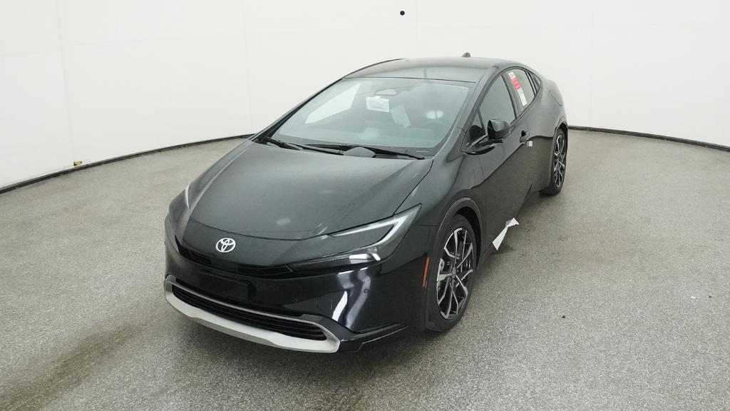 2026 Toyota Prius Plug-in Hybrid XSE Premium - Photo 53