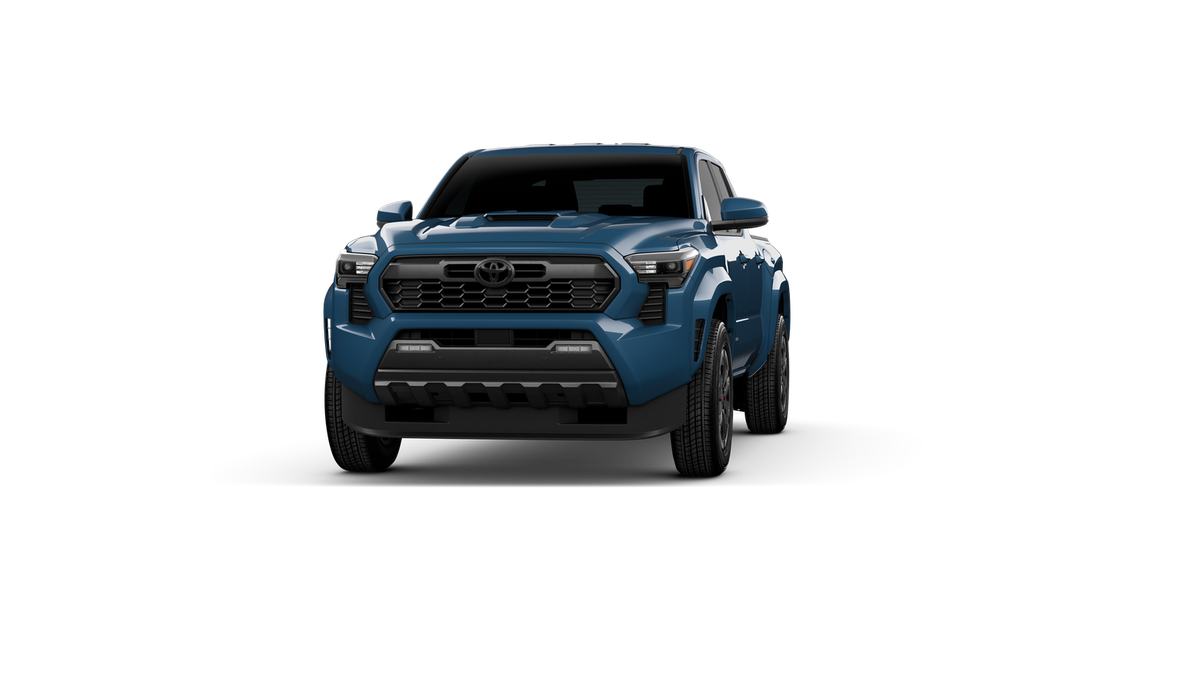 2026 Toyota Tacoma TRD Sport - Photo 41