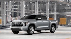 2026 Toyota Tundra 1794 Edition 1794 ED. CREWMAX 5.5