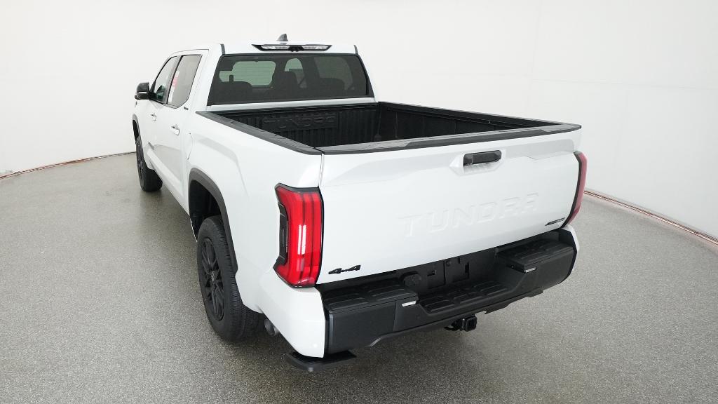 2026 Toyota Tundra Limited - Photo 65