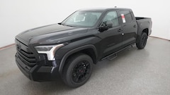 2026 Toyota Tundra SR5 Truck CrewMax