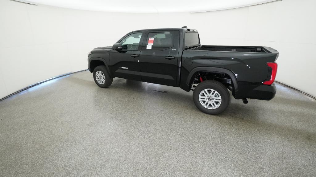 2026 Toyota Tundra SR5 - Photo 23