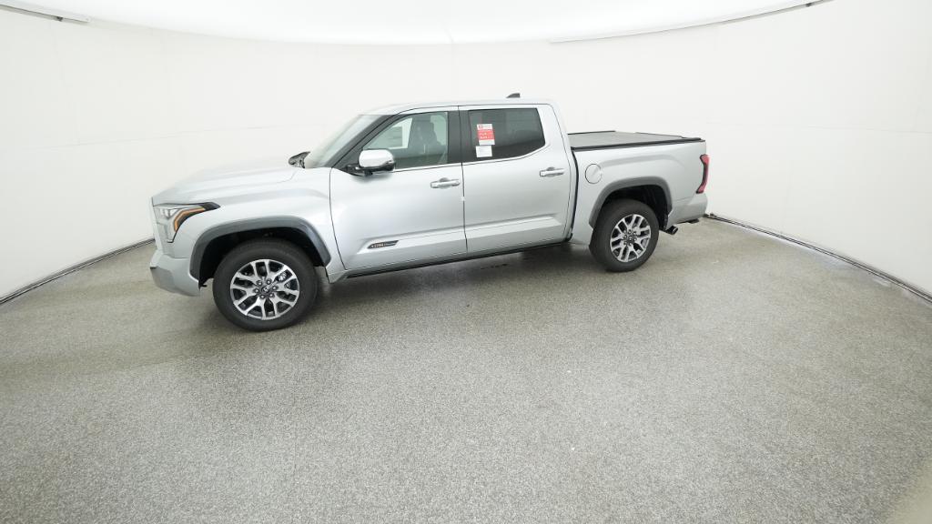 2026 Toyota Tundra 1794 Edition - Photo 46