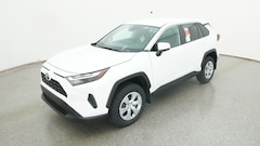 2025 Toyota RAV4 LE SUV