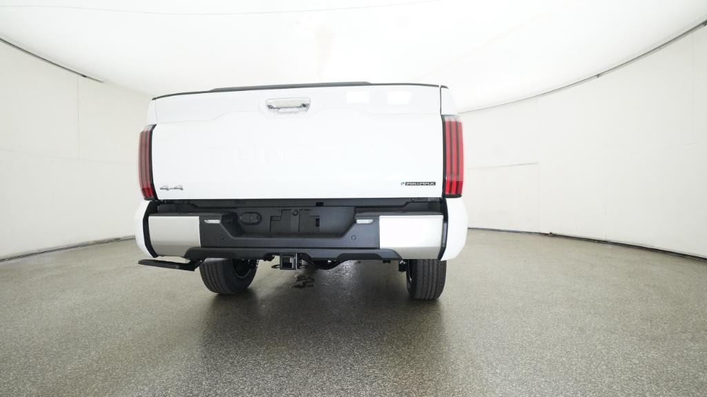 2026 Toyota Tundra Limited - Photo 28