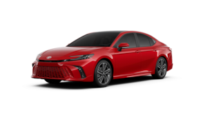 2026 Toyota Camry XSE XSE