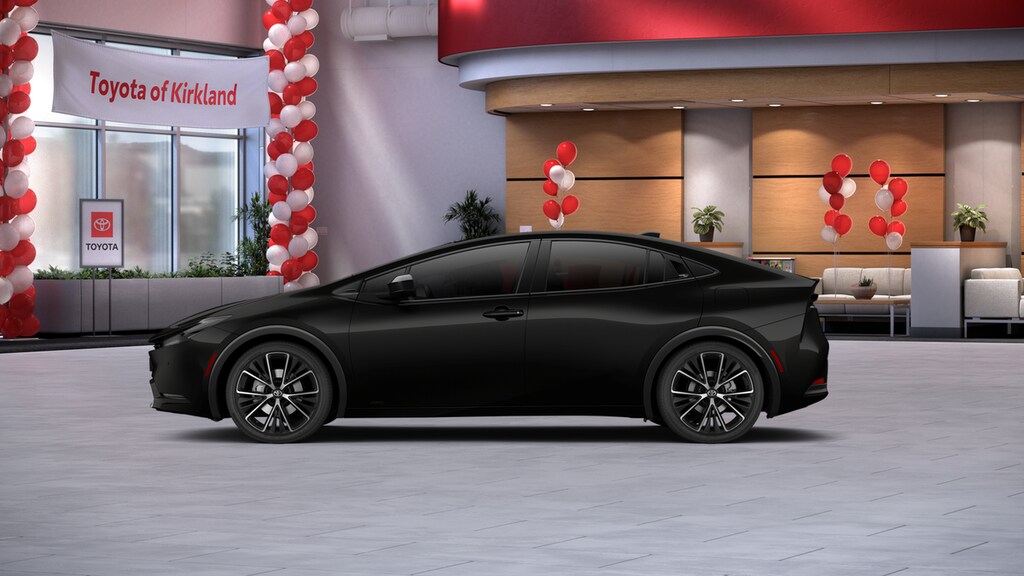 New 2027 Toyota Prius XLE AWD XLE AWD