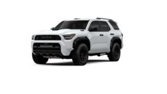 2026 Toyota 4Runner i-FORCE MAX TRD Pro SUV