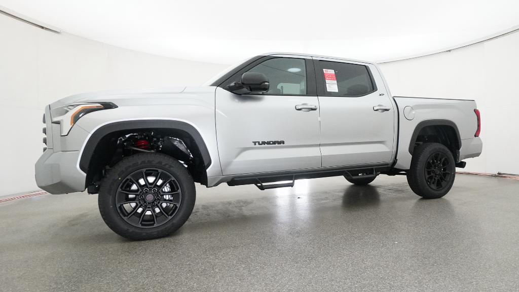 2026 Toyota Tundra SR5 - Photo 25