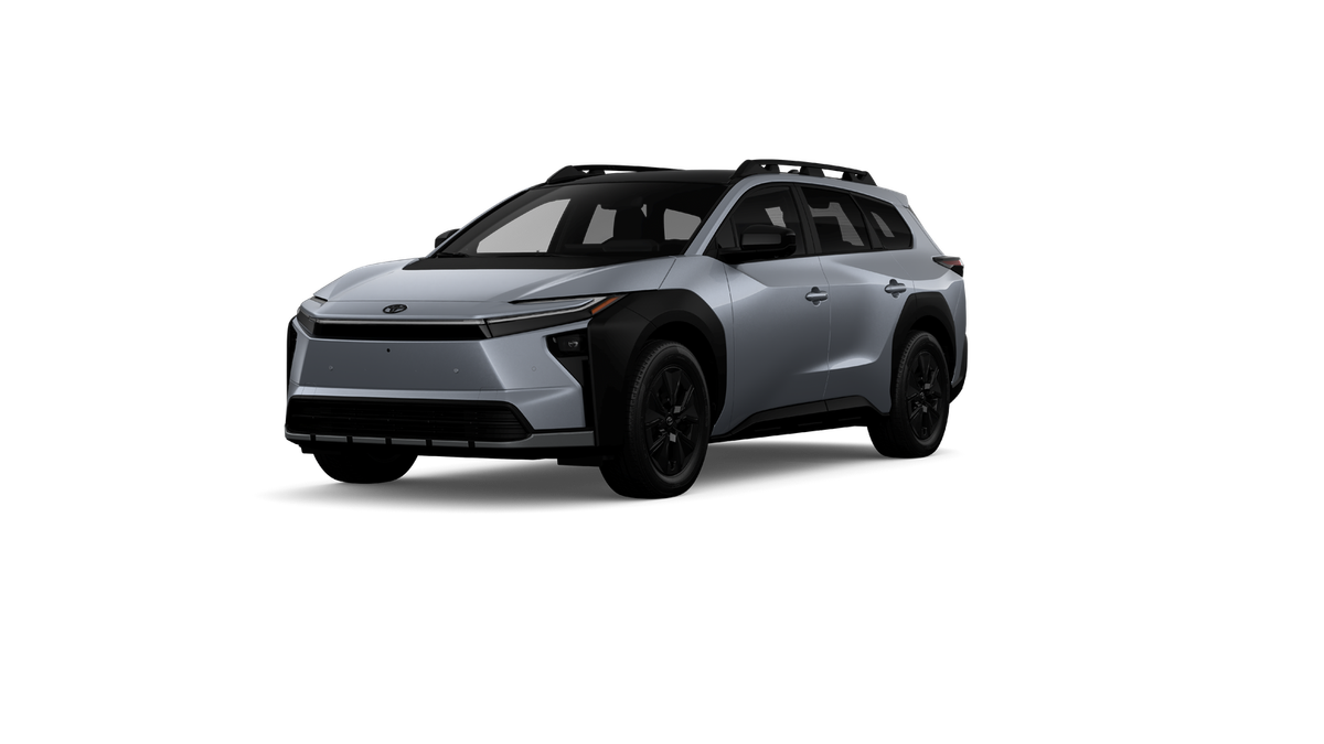 New 2027 Toyota bZ Woodland bZ Woodland Premium AWD