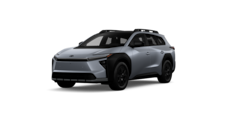 2027 Toyota bZ Woodland bZ Woodland PREMIUM AWD Medford, OR