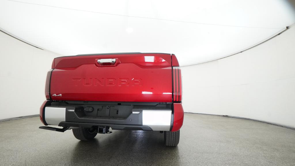 2026 Toyota Tundra Limited CrewMax photo 2