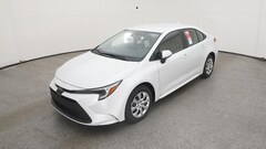 2026 Toyota Corolla Hybrid LE Sedan