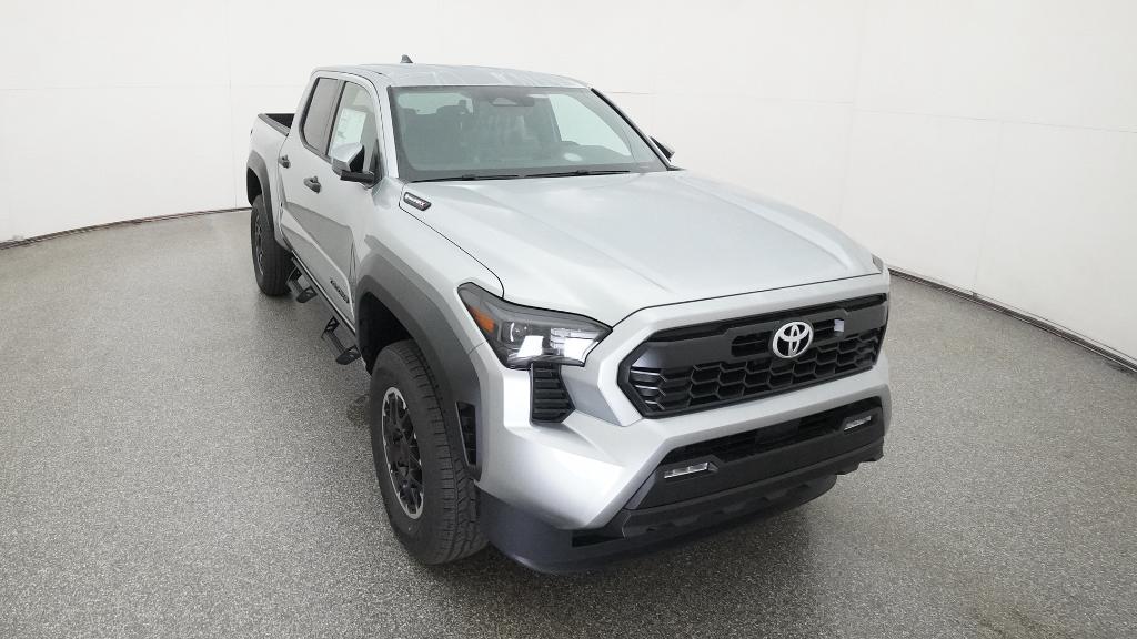 2025 Toyota Tacoma TRD Off Road - Photo 57