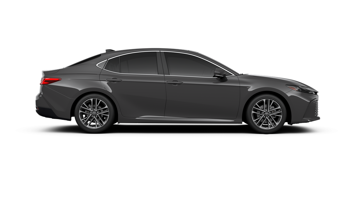 2026 Toyota Camry XLE - Photo 35
