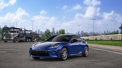2026 Toyota GR86 MT 2+2 COUPE 6 SPD M/T
