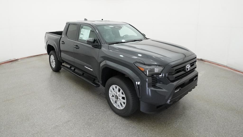 2025 Toyota Tacoma SR5 photo 22