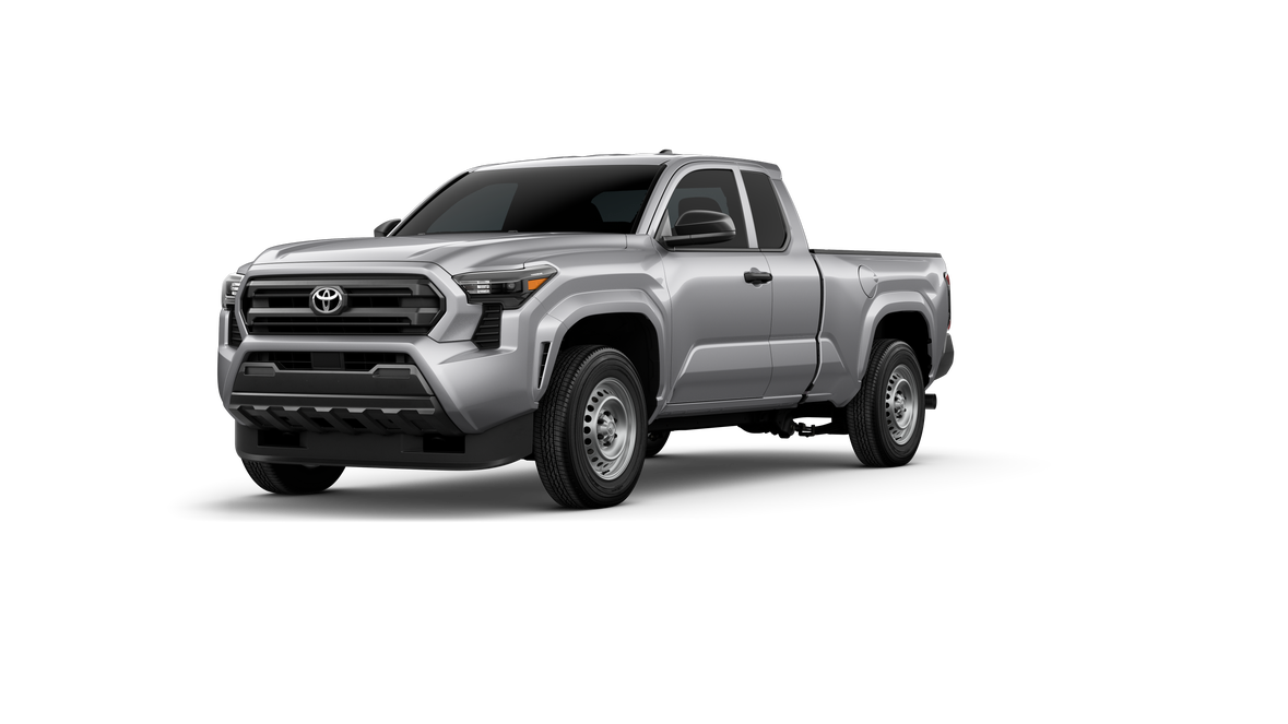 Toyota Tacoma
