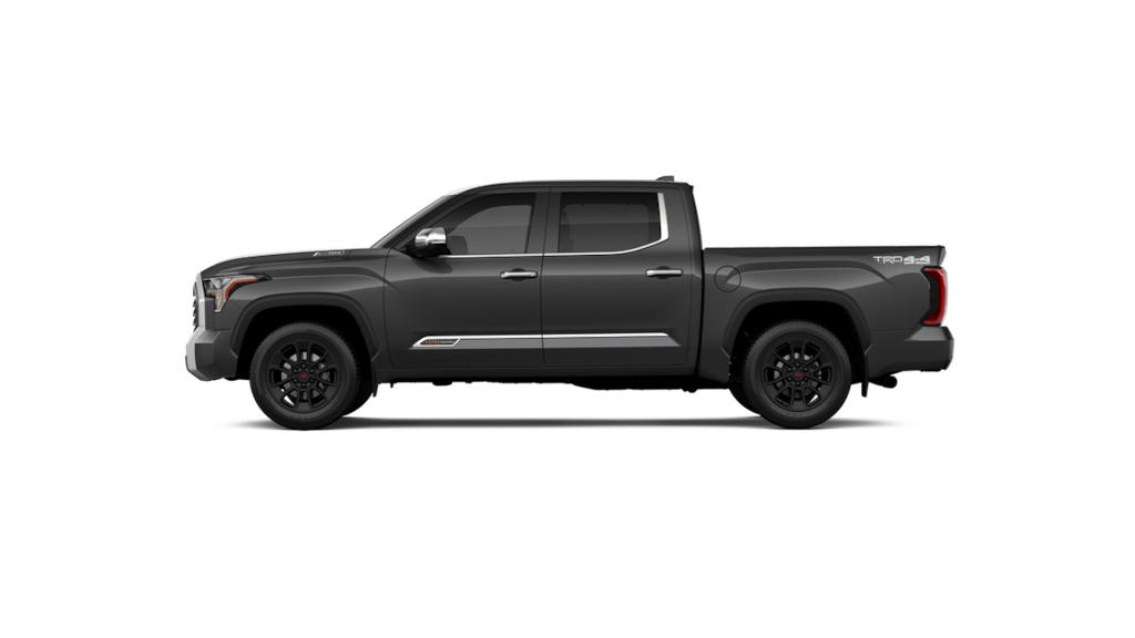 New 2026 Toyota Tundra i-FORCE MAX 1794 Edition i-FORCE MAX Truck CrewMax