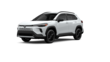 Toyota Corolla Cross Hybrid