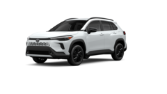 2026 Toyota Corolla Cross Hybrid XSE XSE