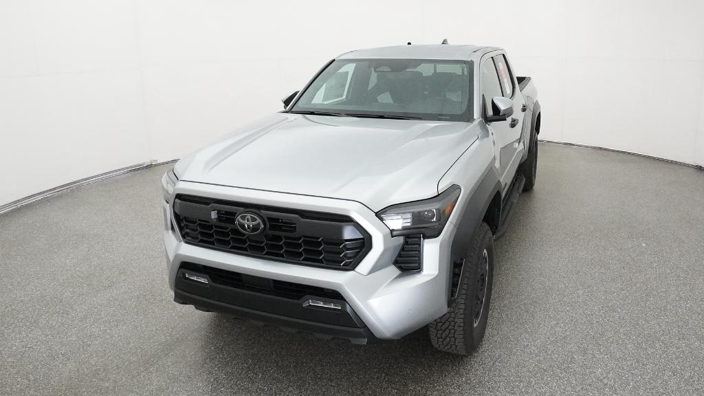 2026 Toyota Tacoma TRD Off Road - Photo 55