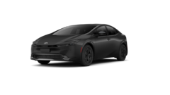 2026 Toyota Prius LE Hatchback