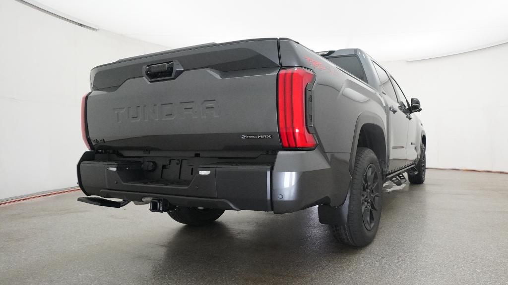2026 Toyota Tundra Limited - Photo 33