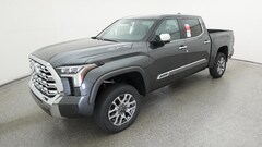 2026 Toyota Tundra i-FORCE MAX 1794 Edition 1794 CREWMAX 5.5
