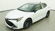  Toyota Corolla Hatchback