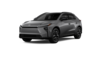 Toyota BZ