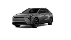 2026 Toyota bZ XLE SUV 2026 Toyota bZ XLE SUV