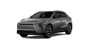 2026 Toyota bZ XLE SUV
