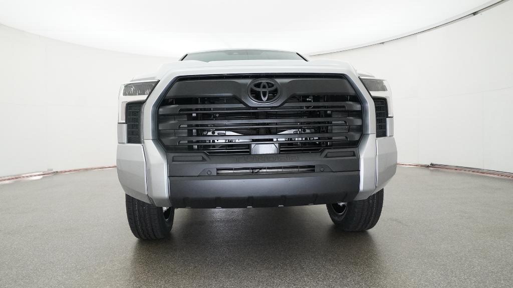 2026 Toyota Tundra SR5 - Photo 11