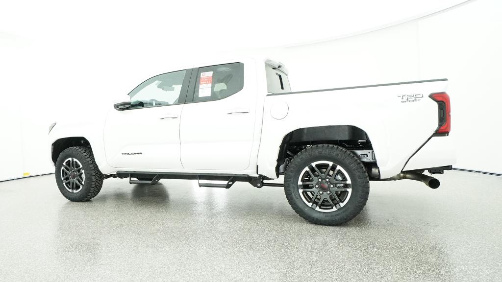 2025 Toyota Tacoma TRD Sport - Photo 68