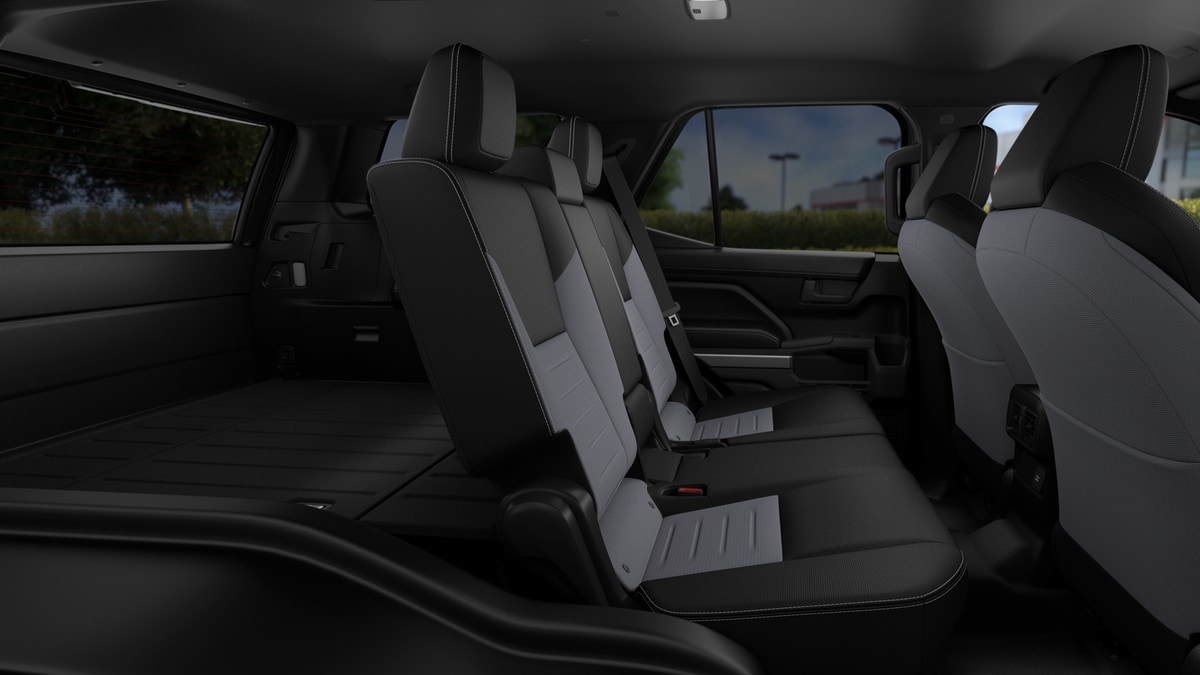 2026 Toyota 4Runner TRD Off-Road - Photo 53