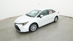 2026 Toyota Corolla LE LE