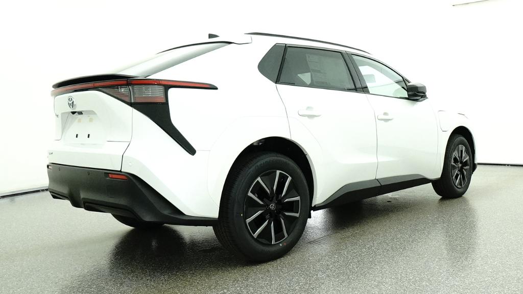 2026 Toyota bZ XLE - Photo 52