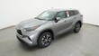  Toyota Highlander Hybrid