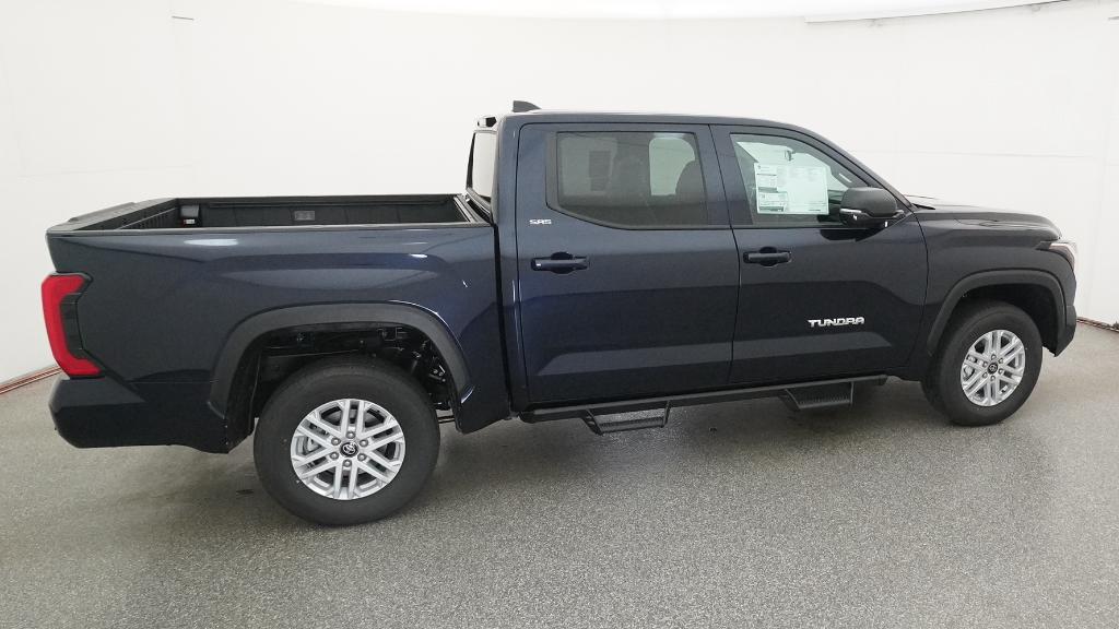 2026 Toyota Tundra SR5 - Photo 33
