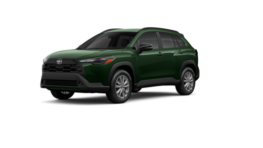 New Toyota Corolla Cross For Sale & Lease | Freehold, NJ