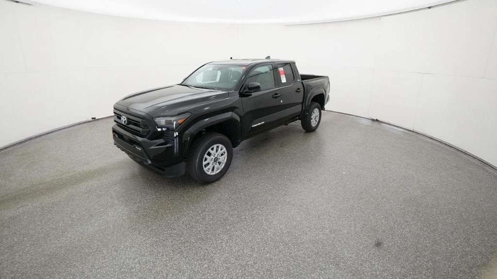 New 2026 Toyota Camry XSE Sedan