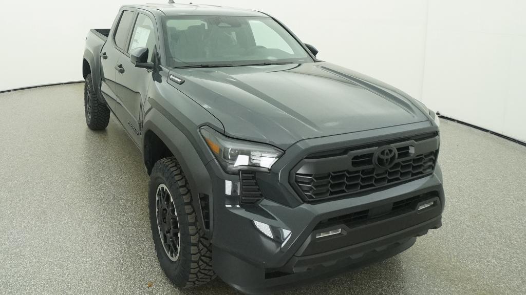2026 Toyota Tacoma TRD Off Road - Photo 29