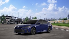 2026 Toyota Camry SE Sedan