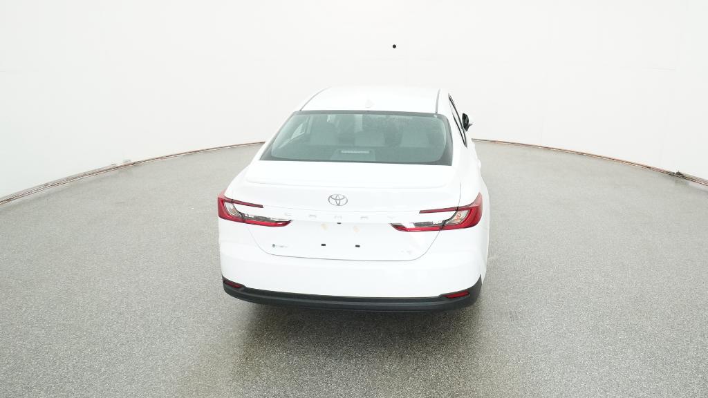 2026 Toyota Camry LE - Photo 58
